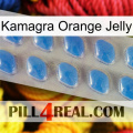 Kamagra Orange Jelly 22